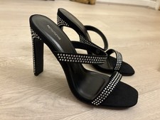 Pretty Little Thing Diamanté