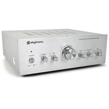 Skytronic 103 311 hifi - 103.311, power