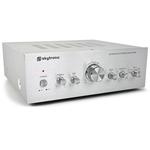 Skytronic 103 311 hifi power - 103.311,