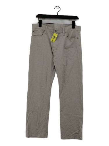 Levi men trousers w - men's,