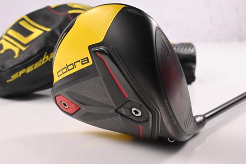Cobra king driver 9 - f9, /