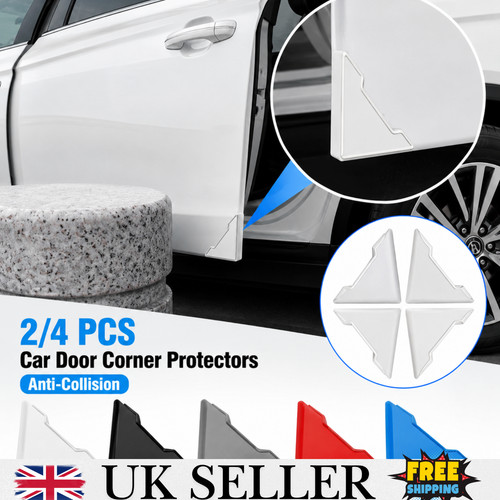 4pcs silicone car - car, door