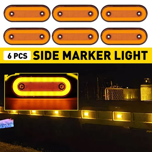 Led lights side - led,