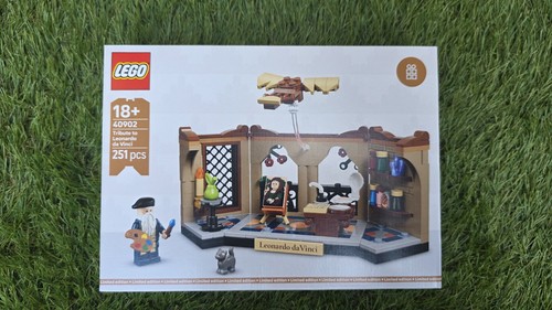 Brand new sealed - new, lego
