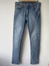 Levi Strauss & Co 510 Mens W34