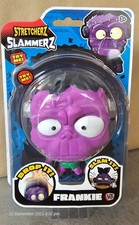 Stretcherz Slammerz Frankie