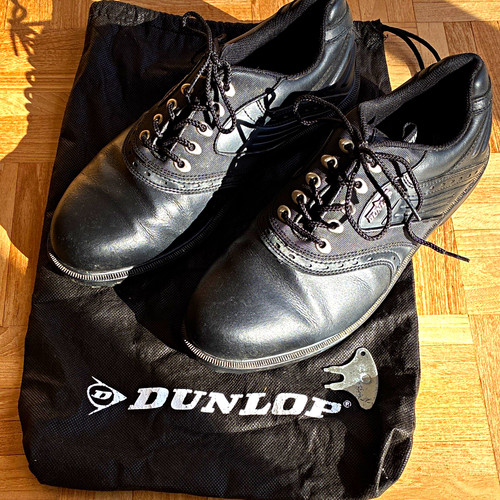 Dunlop men golf - golf, trainers