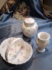 Wedgwood bone china Rosehip