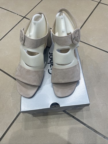 Ladies gabor brand - ladies, shoes
