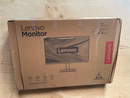 Lenovo l24e fhd - 23.8",