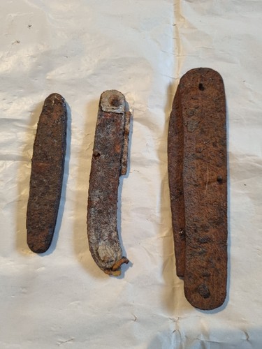 Multi tool relic - ww,