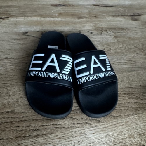 Ea7 emporio armani rubber - armani,