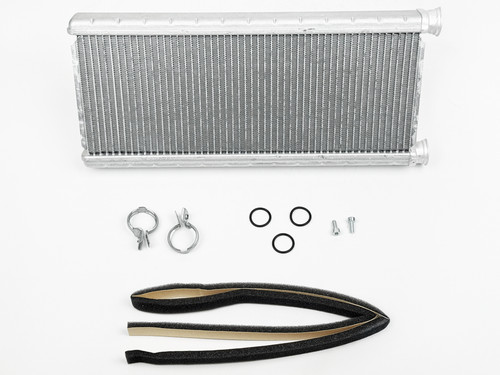 Heater matrix for citroen - matrix,