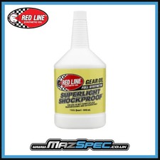 Red Line Super light Shock