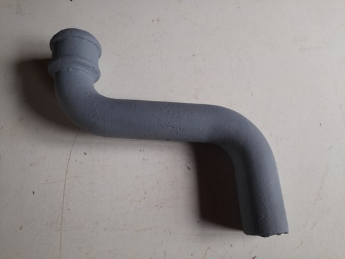 Reclaimed vintage cast iron - cast,