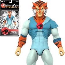 SUPER 7 ThunderCats Deluxe Tygra 7-Inch Action Figure