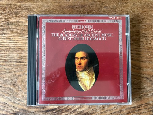 Beethoven symphony eroica - beethoven:,