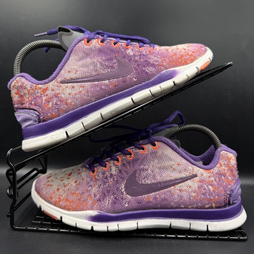 Nike free fit 4 womens - nike,
