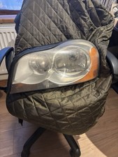 Volvo xc90 xenon - volvo, 06-10