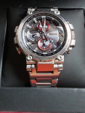 Casio G Shock MTG-B3000D-1AJF 