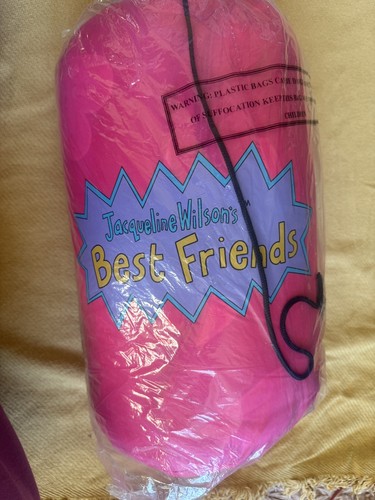 Vintage jacqueline wilson - vintage, wilson's