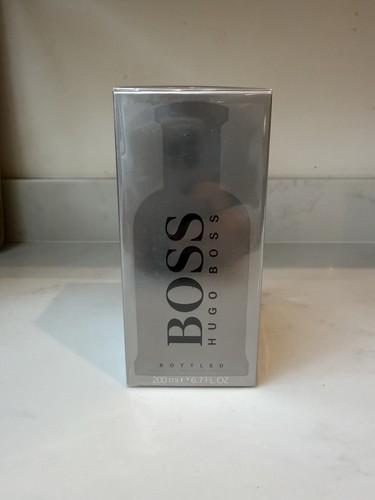 Hugo boss bottled - boss, for