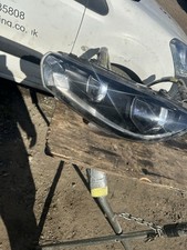 Volkswagen Scirocco Facelift