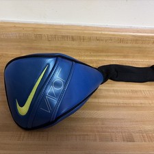 Nike Vapor model driver head