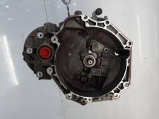 VAUXHALL ZAFIRA MK2 2005-2014