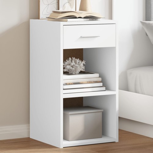 Vidaxl bedside cabinets - vidaxl,