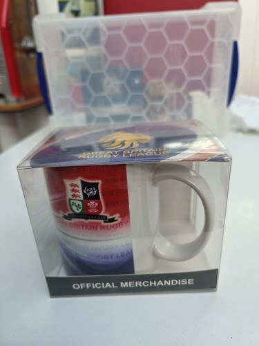 Rare great britain rugby - rare,