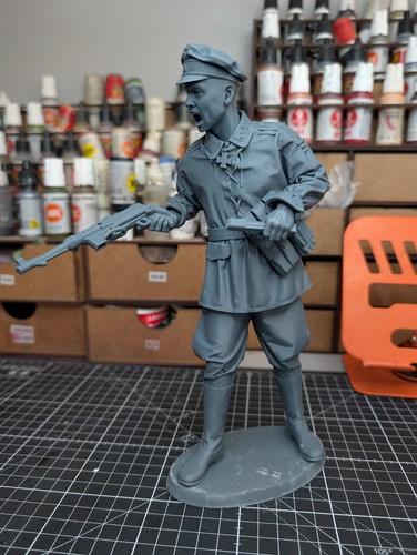 Scale ww2 german - scale,