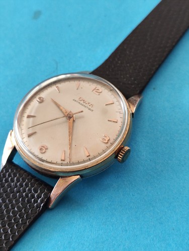 Rare vintage doxa - rare,