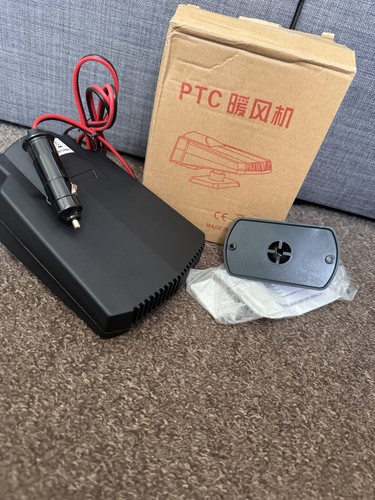 Car heater for defrosting - heater,