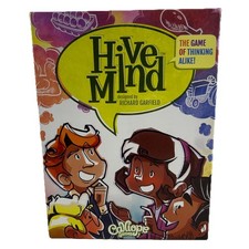 Calliope Games Hive Mind Board
