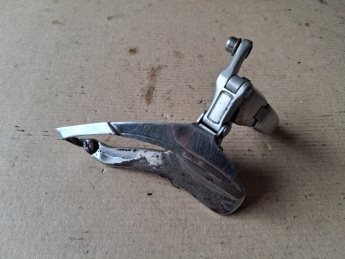 Retro shimano deore front - deore,