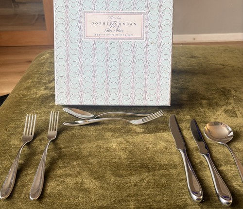 Rivelin cutlery by - cutlery,