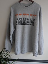 Harley-Davidson motorcycles