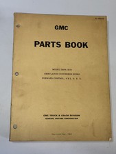 1968 GMC Coach Model DSPA-5019