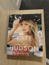 Pretty Happy: The Healthy Way