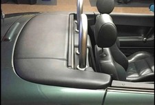 Audi TT Mk1 98-06☆Tonneau