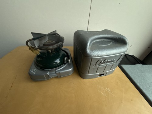 Vintage coleman 508 - coleman,