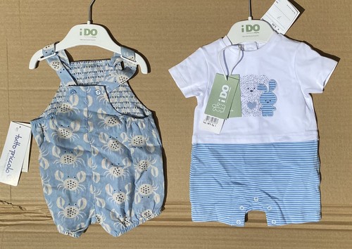 Tutto piccolo and baby s - i, do
