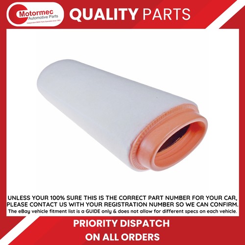 Blue print air filter for - for, bmw