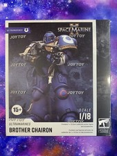 Joytoy Warhammer 40k Brother