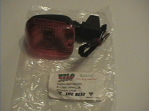 Velosport wl293 aprilia - wl293,