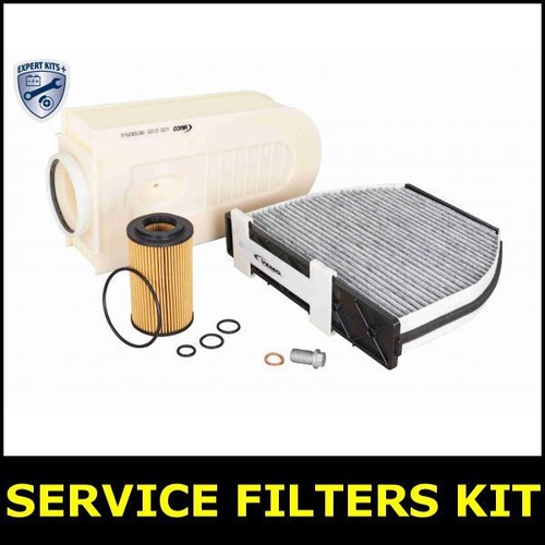 Service filters kit for - service,