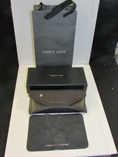 **LOOK** Lovely FABRIS LANE