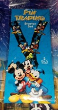 Disney Parks Lanyard MICKEY