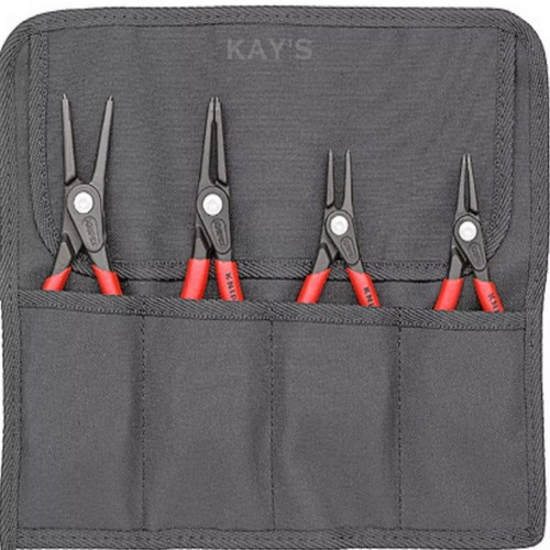 Knipex precision circlip - knipex,